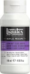 Medium Liquitex Professional Slow-Dri Fluid Additive for Acrylic 118 ml