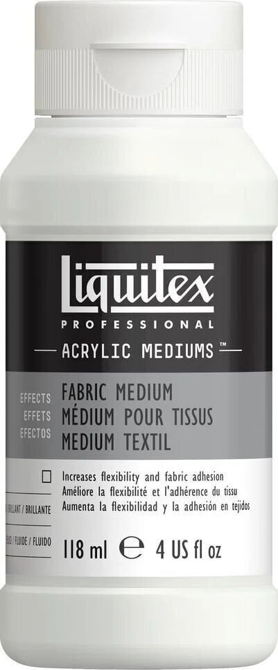 Medium Liquitex Professional Medium 118 ml 1 Stk.