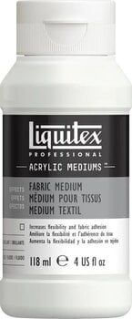 Medium Liquitex Professional Medium 118 ml 1 Stk. - 1
