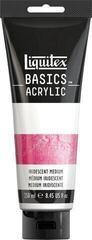 Medio Liquitex Basics Medio acrílico 250 ml 1 ud.
