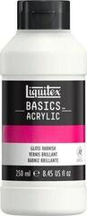 Lack Liquitex Basics Lack 250 ml