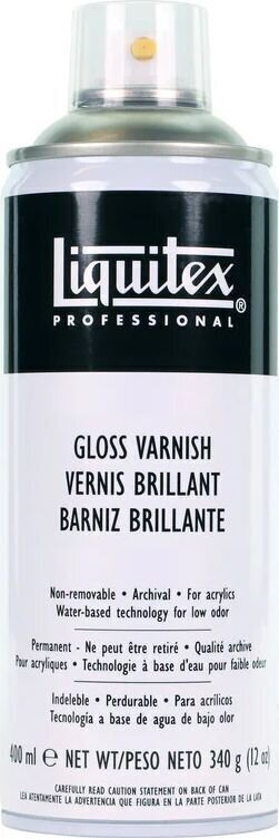 Боя Liquitex Professional Боя 400 ml