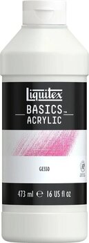 Primer Liquitex Basics Akryl medium 473 ml 1 Stk. - 1