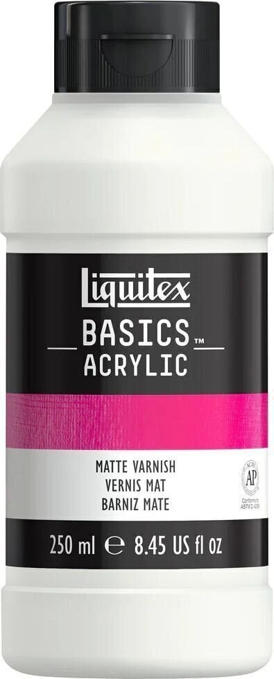 Liquitex Basics Lak 250 ml