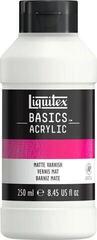 Lack Liquitex Basics Lack 250 ml