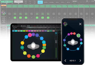 Software de estudio Waves eMo IEM (Producto digital)