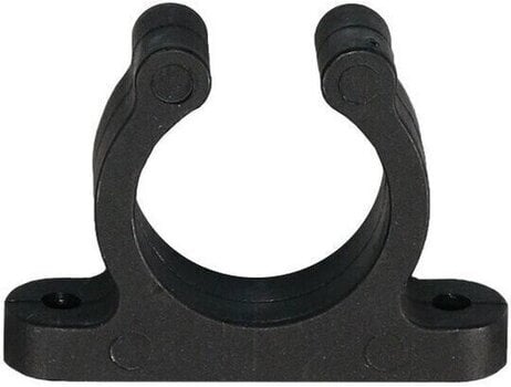 Holder Nuova Rade Support Clip Holder Black 20 mm - 1