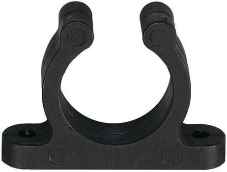 Soporte Nuova Rade Support Clip Soporte Black 35 mm - 1