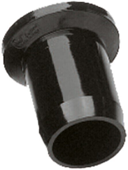 Holder Nuova Rade Oar Collar Holder Black 35 mm