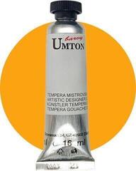Темпера боя
 Umton 86.3011 Температурна боя 1011 Cadmium Yellow Deep 16 ml 1 бр.