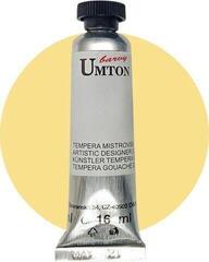 Темпера боя
 Umton 86.3005 Температурна боя 1005 Naples Yellow Light 16 ml 1 бр.