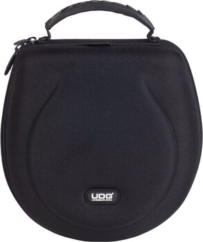 Etui til DJ-hovedtelefoner UDG Creator Headphone L BK Etui til DJ-hovedtelefoner - 1