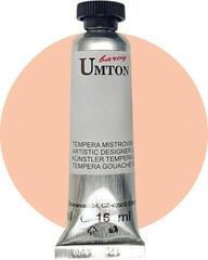 Temperová barva Umton 86.3007 Temperová barva 1007 Flesh Colour 16 ml 1 ks