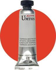 Tempera boja
 Umton 86.3061 Tempera Boja 1061 Cadmium Red Middle 16 ml 1 kom
