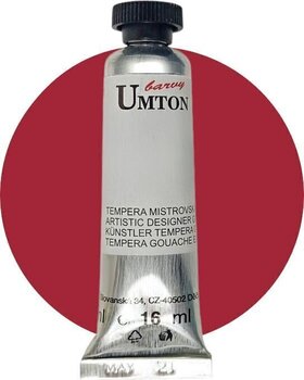 Tempera boja Umton 86.3093 Темпера боја 1093 Cadmium Purple 16 ml 1 kom - 1