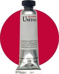 Temperafarbe Umton 86.3035 Temperafarbe 1035 Permanent Red Deep 16 ml 1 Stck