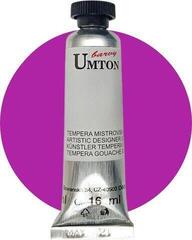 Temperafarbe Umton 86.3088 Temperafarbe 1088 Cobalt Violet Light 16 ml 1 stk