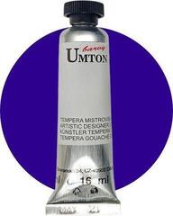 Temperafarbe Umton 86.3060 Temperafarbe 1060 Ultramarine Deep 16 ml 1 Stck