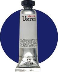 Temperafarbe Umton 86.3056 Temperafarbe 1056 Paris Blue 16 ml 1 Stck