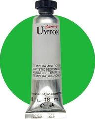 Tempera boja Umton 86.3067 Темпера боја 1067 Cadmium Green Light 16 ml 1 kom