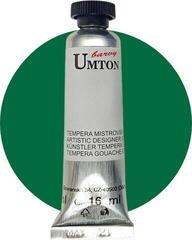 Temperafarbe Umton 86.3078 Temperafarbe 1078 Oxide Of Chrome Opaque 16 ml 1 Stck