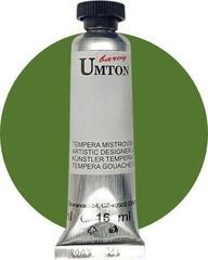 Temperafarbe Umton 86.3095 Temperafarbe 1095 Bohemian Green Earth 16 ml 1 Stck