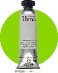 Темпера боя
 Umton 86.3066 Температурна боя 1066 Cadmium Green Lightest 16 ml 1 бр.