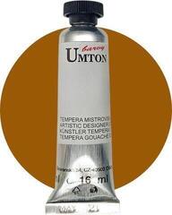 Temperová barva Umton 86.3013 Temperová barva 1013 Brown Ochre 16 ml 1 ks