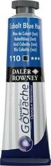 Peinture à la gouache
 Daler Rowney Aquafine Peinture gouache Cobalt Blue Hue 15 ml 1 pc