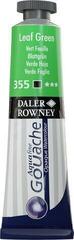 Peinture à la gouache
 Daler Rowney Aquafine Peinture gouache Leaf Green 15 ml 1 pc