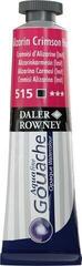 Kvašová barva
 Daler Rowney Aquafine Kvašová barva Alizarin Crimson Hue 15 ml 1 ks