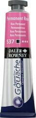 Peinture à la gouache
 Daler Rowney Aquafine Peinture gouache Permanent Rose 15 ml 1 pc