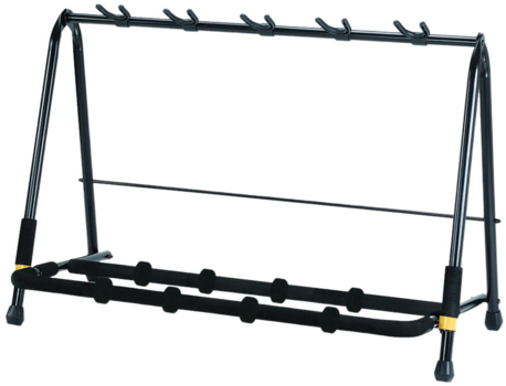 Stojan pro více kytar Hercules GS525B Stojan pro více kytar - 1