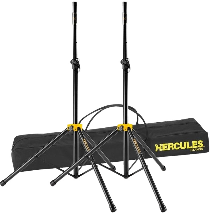 Boxenständer Hercules SS200BB Boxenständer