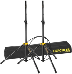 Boxenständer Hercules SS200BB Boxenständer
