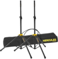Hercules SS200BB Teleskopiska högtalarstativ (Som ny)