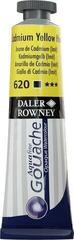Kvašová barva
 Daler Rowney Aquafine Kvašová barva Cadmium Yellow Hue 15 ml 1 ks