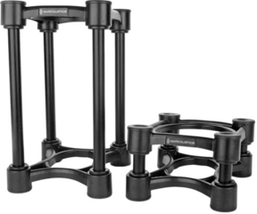 Ständer für Studiomonitore IsoAcoustics ISO-130 Ständer für Studiomonitore