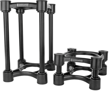 Stalak za studio monitore IsoAcoustics ISO-130 Stalak za studio monitore (Kao novo) - 1