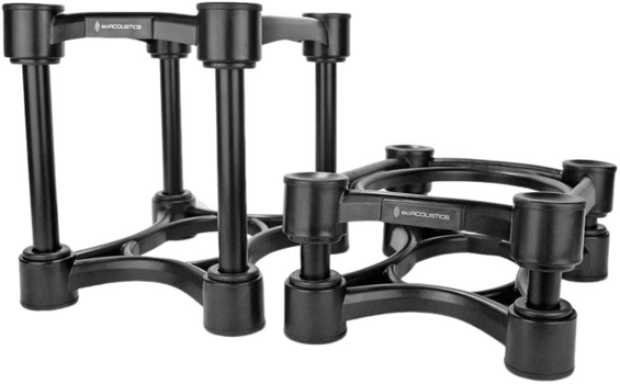 Stalak za studio monitore IsoAcoustics ISO-200 Stalak za studio monitore - 1