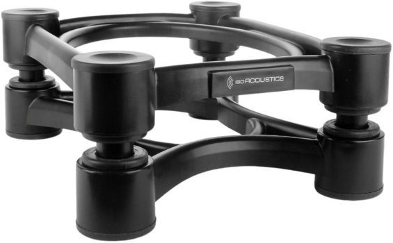 Statyw do monitorów studyjnych IsoAcoustics ISO-200SUB Statyw do monitorów studyjnych - 1