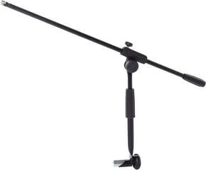 Microphone Boom Stand Bespeco CLAMPSX Microphone Boom Stand
