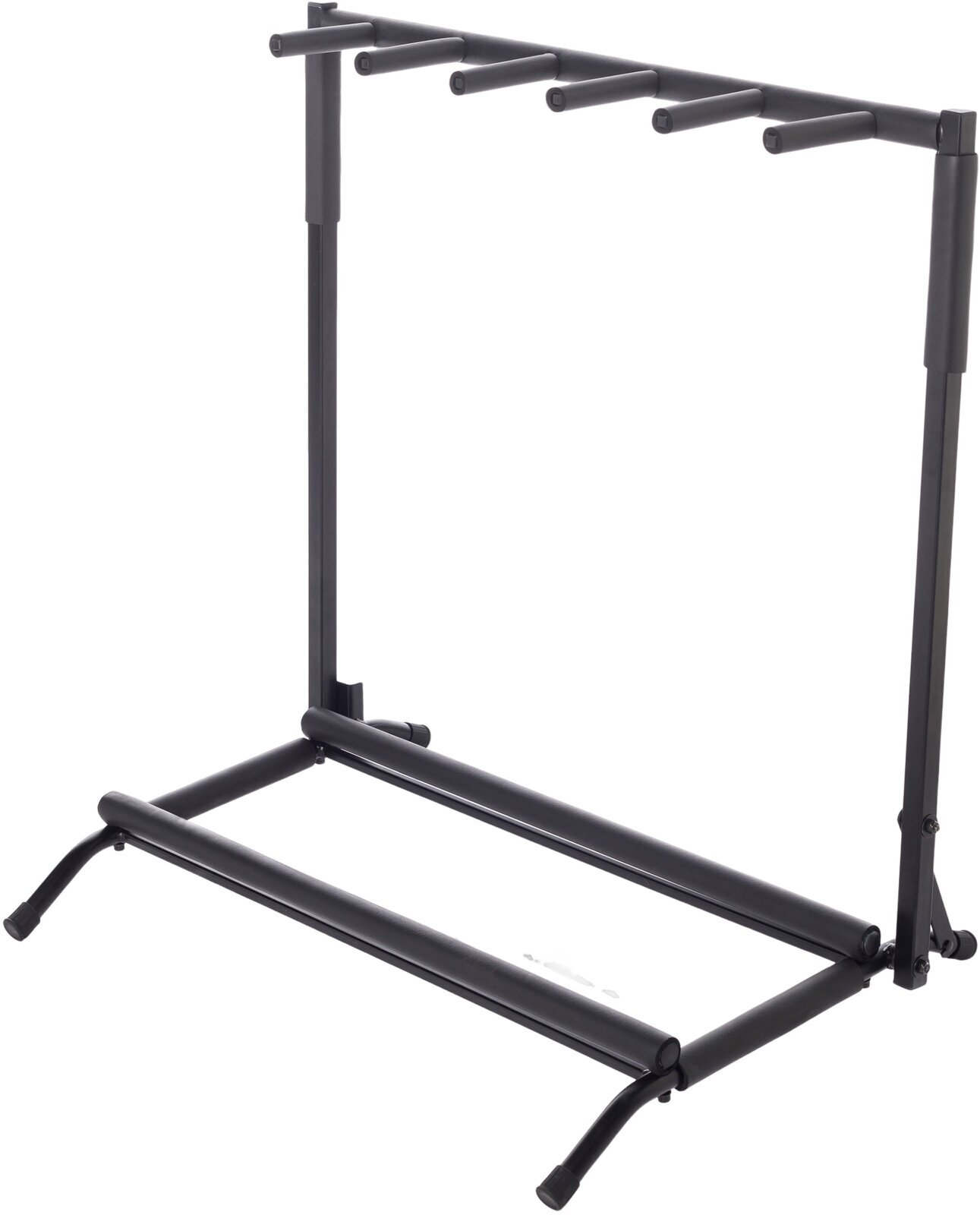 Standaard voor meerdere gitaren Bespeco KANGA05N Standaard voor meerdere gitaren