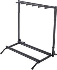 Мулти стойка за китара Bespeco KANGA05N Мулти стойка за китара