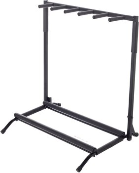 Standaard voor meerdere gitaren Bespeco KANGA05N Standaard voor meerdere gitaren - 1