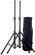 Bespeco SH80N Statyw kolumnowy teleskopowy
