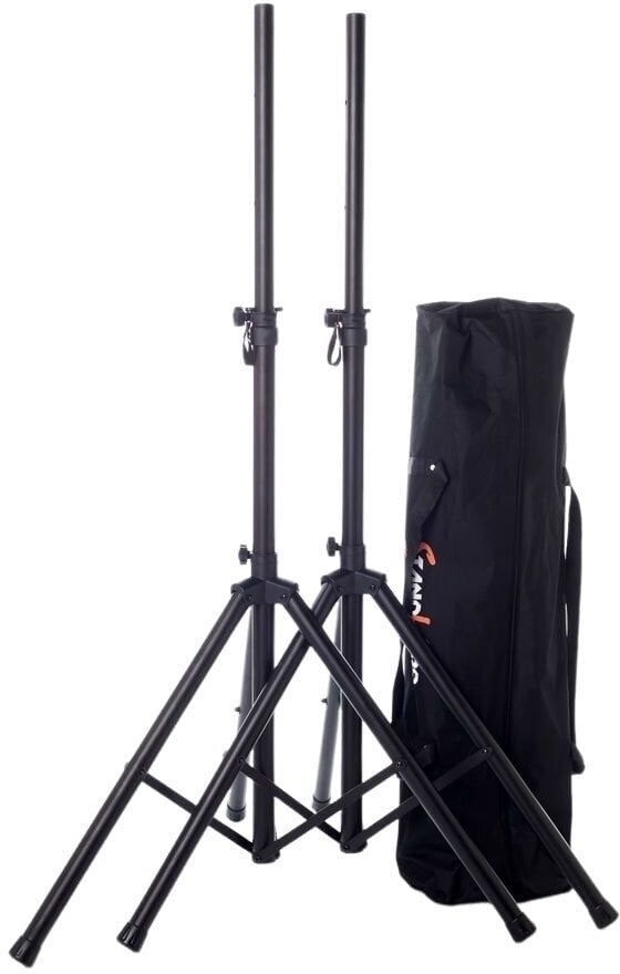 Statyw kolumnowy teleskopowy Bespeco SH80N Statyw kolumnowy teleskopowy (Uszkodzone)