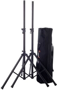 Statyw kolumnowy teleskopowy Bespeco SH80N Statyw kolumnowy teleskopowy (Uszkodzone) - 1