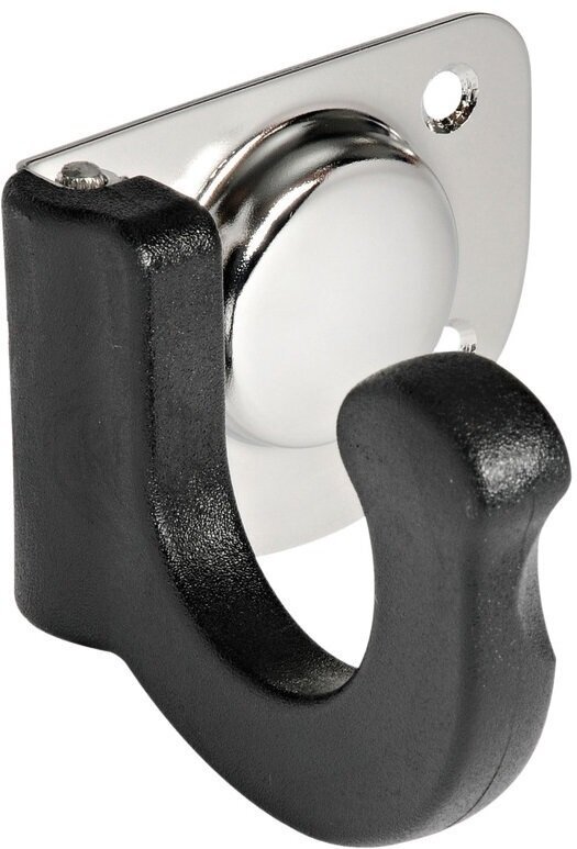 Držalo Osculati Folding Storage Bracket Držalo Black 32/35 mm