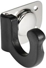 Držalo Osculati Folding Storage Bracket Držalo Black 32/35 mm